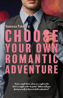 Vyberte si vlastné romantické dobrodružstvo - Choose Your Own Romantic Adventure