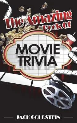 Úžasná kniha filmových zaujímavostí - The Amazing Book of Movie Trivia
