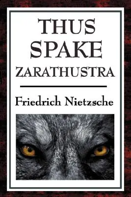 Tak prehovoril Zarathustra - Thus Spake Zarathustra