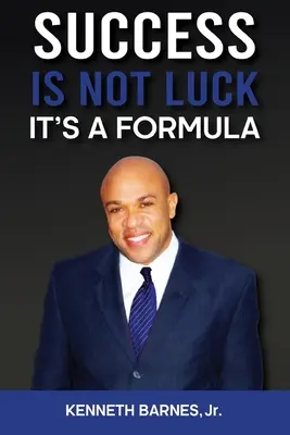 Úspech NIE je šťastie - je to vzorec - Success is NOT Luck - It's a Formula