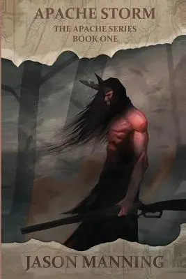 Apačská búrka - Apache Storm