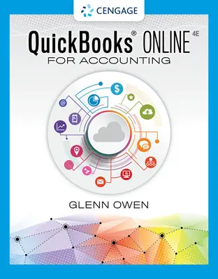 Používanie QuickBooks Online pre účtovníctvo 2021 - Using QuickBooks Online for Accounting 2021
