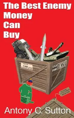 Najlepší nepriateľ, akého si možno kúpiť za peniaze - The Best Enemy Money Can Buy