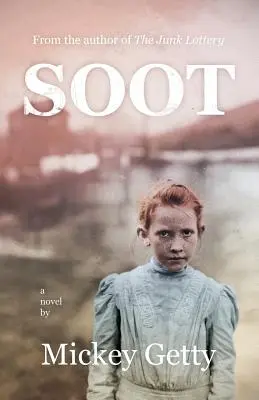 Sadze - Soot