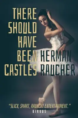 Mali tam byť hrady - There Should Have Been Castles