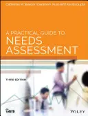 Praktický sprievodca hodnotením potrieb - A Practical Guide to Needs Assessment