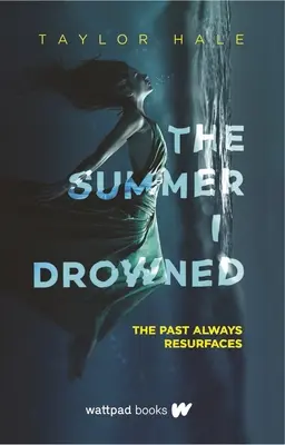Leto, v ktorom som sa utopil - The Summer I Drowned