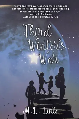Tretia zimná vojna - Third Winter's War