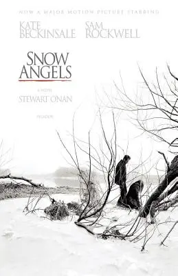 Snehoví anjeli - Snow Angels