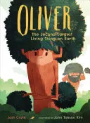 Oliver: Druhá najväčšia živá bytosť na Zemi - Oliver: The Second-Largest Living Thing on Earth