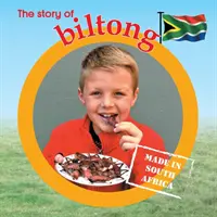 Príbeh biltongu: Vyrobené v Južnej Afrike - The story of biltong: Made in South Africa
