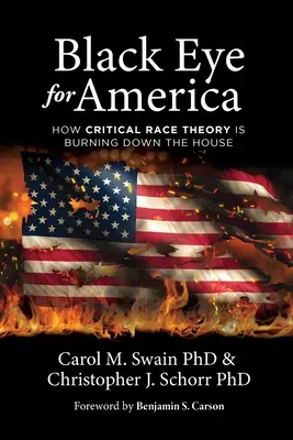 Čierne oči pre Ameriku - Black Eye for America