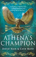 Aténin šampión - Athena's Champion