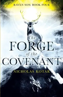 Kováčstvo zmluvy - The Forge of the Covenant
