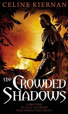 Preplnené tiene - The Crowded Shadows