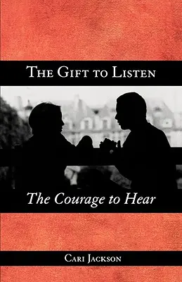 Dar počúvať, odvaha počuť - The Gift to Listen, the Courage to Hear