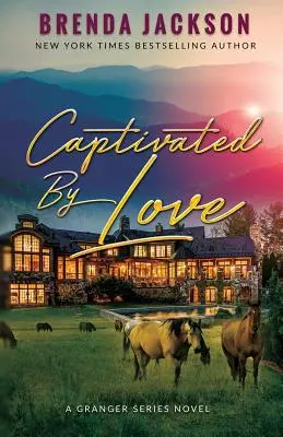V zajatí lásky - Captivated by Love