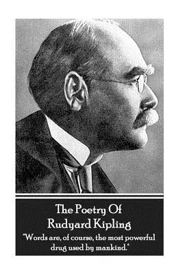 Poézia Rudyarda Kiplinga - The Poetry of Rudyard Kipling