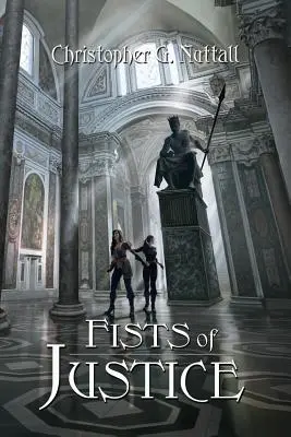 Päste spravodlivosti - Fists of Justice