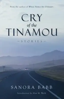 Plač Tinamou: Príbehy - Cry of the Tinamou: Stories