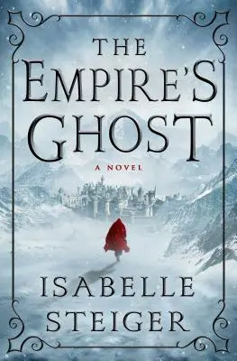 Prízrak ríše - The Empire's Ghost