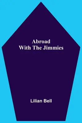 V zahraničí s Jimmies - Abroad With The Jimmies