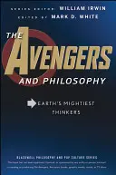 Filozofia pomstiteľov - Avengers Philosophy