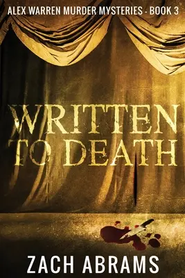 Napísané na smrť - Written To Death