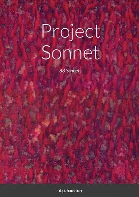 Projekt Sonet: 88 sonetov - Project Sonnet: 88 Sonnets