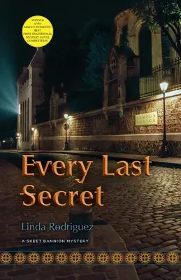 Každé posledné tajomstvo - Every Last Secret