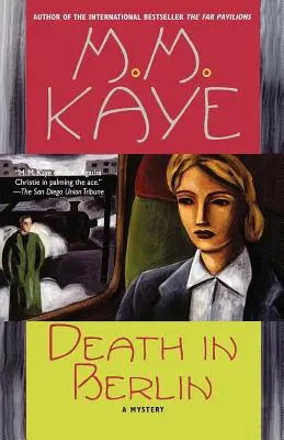 Smrť v Berlíne - Death in Berlin