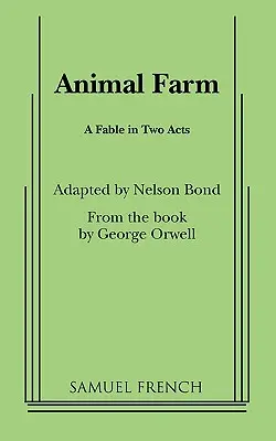 Farma zvierat - Animal Farm