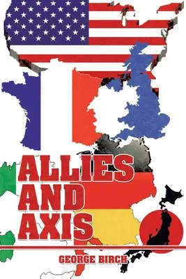 Spojenci a os - Allies and Axis