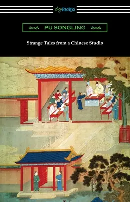 Podivné príbehy z čínskeho štúdia - Strange Tales from a Chinese Studio
