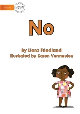 Nie - No