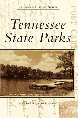 Štátne parky v Tennessee - Tennessee State Parks