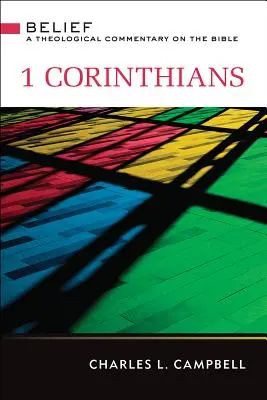 1 Korinťanom - 1 Corinthians