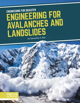 Inžinierstvo pre lavíny a zosuvy pôdy - Engineering for Avalanches and Landslides