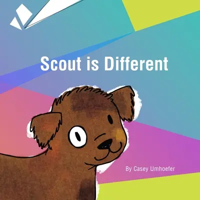 Skaut je iný - Scout is Different