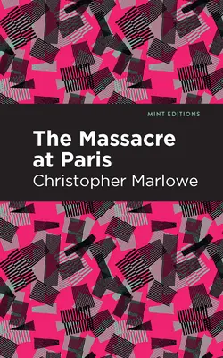 Masaker v Paríži - Massacre at Paris