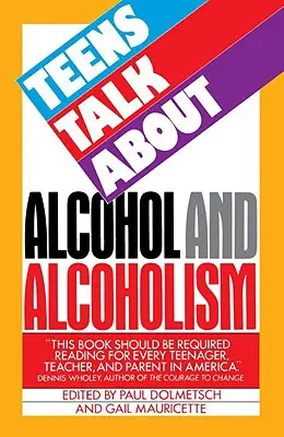 Tínedžeri hovoria o alkohole a alkoholizme - Teens Talk about Alcohol and Alcoholism