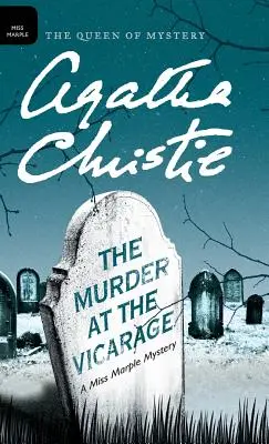Vražda na fare - The Murder at the Vicarage