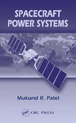 Energetické systémy kozmických lodí - Spacecraft Power Systems