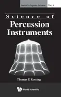 Veda o bicích nástrojoch - Science of Percussion Instruments