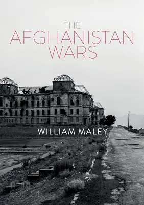 Vojny v Afganistane - The Afghanistan Wars