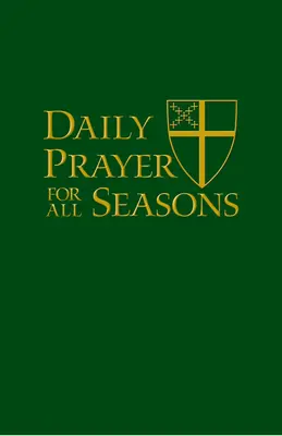 Denná modlitba pre všetky ročné obdobia Deluxe Edition - Daily Prayer for All Seasons Deluxe Edition