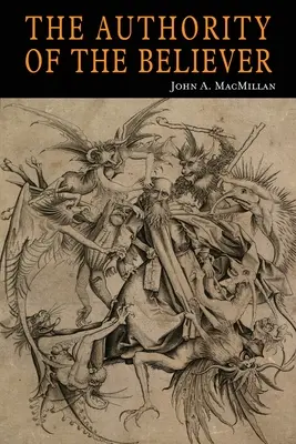 Autorita veriaceho - The Authority of the Believer