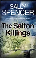 Vraždy v Saltone - The Salton Killings