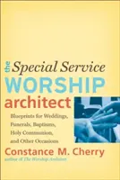 Špeciálna služba Architekt uctievania - Special Service Worship Architect
