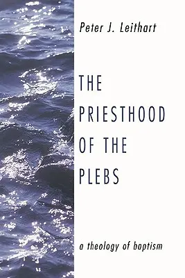 Kňazstvo plebejcov - The Priesthood of the Plebs